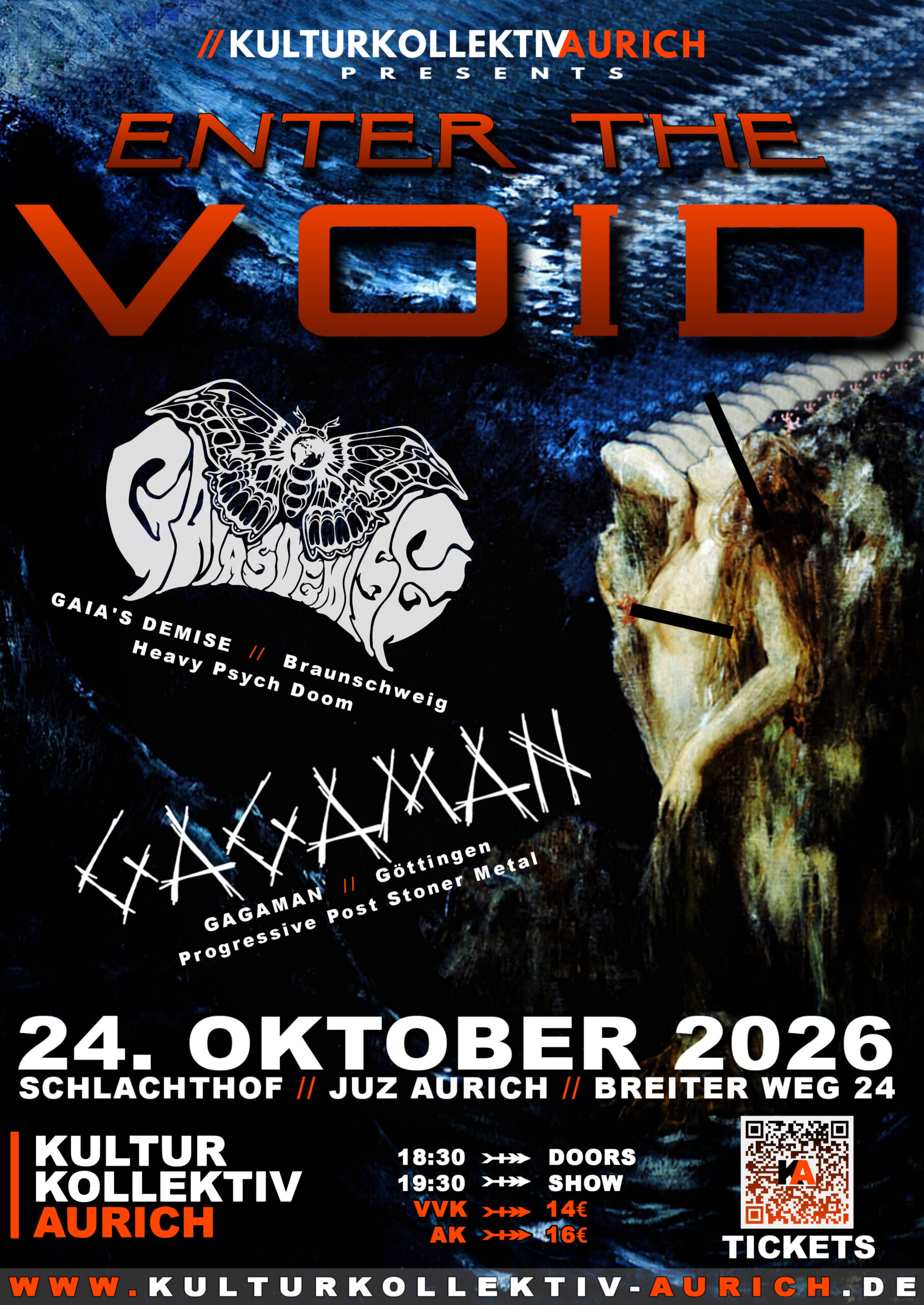 Enter The Void